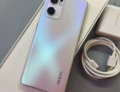 OPPO 手机二手自用机  8+128G ...