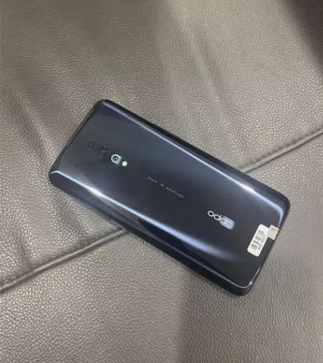 OPPORenoZ   深蓝色6+256G...