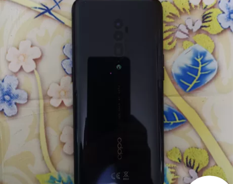 OPPO Reno 5G版 型号是CPH1...