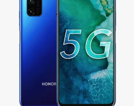 荣耀V30pro 麒麟990 双模5G 魅...