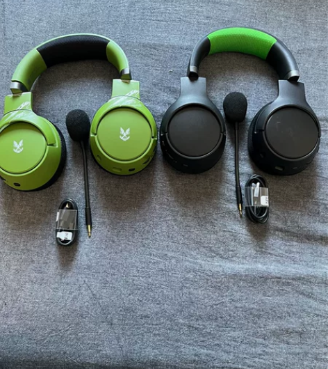 雷蛇HALO光环无限限定版噬魂鲨专业版XB...