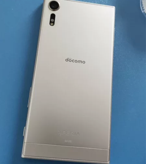 Sony/索尼 Xperia XZs  支...