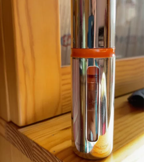 珀莱雅双抗精华 余量如图，全新的也不满，随...