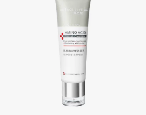 品牌型号：斐思妮洁面 新旧程度：全新未拆封...