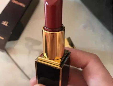 TF黑管口红100 15 16 80 准备...