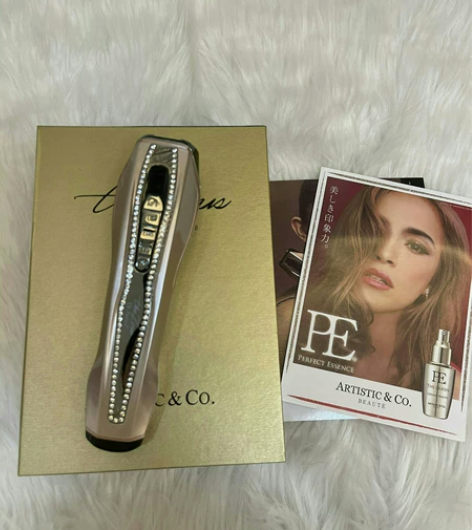 宙斯五代美容仪,效果明显,99新 感兴趣的...