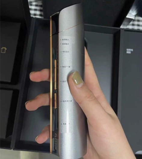 花至射频仪家用美容仪提拉紧致淡纹 眼脸可用...