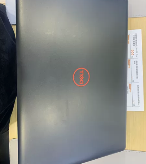 戴尔G3 3579笔记本 处理器i5 83...