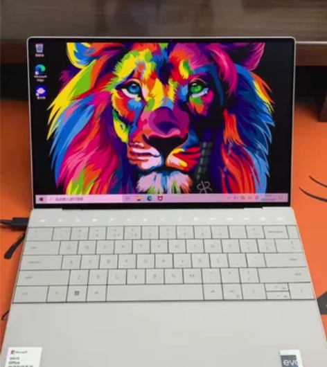 戴尔xps13 plus 13.4寸12代...