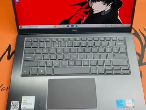 戴尔灵越14-5409 i5-1135G7...