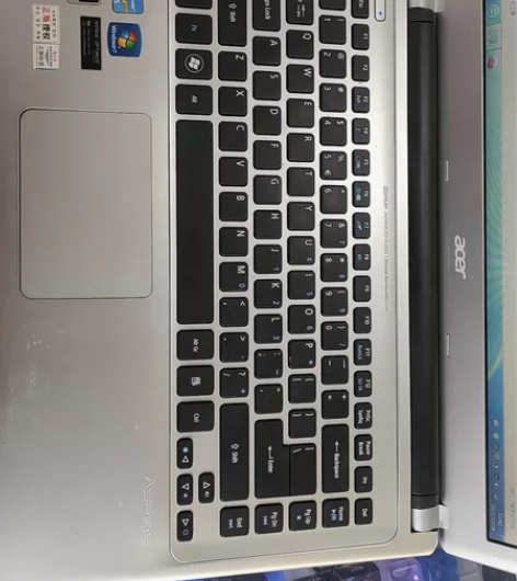 宏基笔记本Aspire V5-471笔记本...