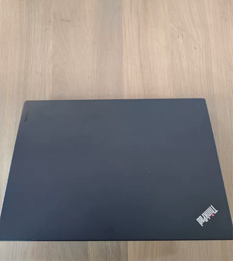 联想Thinkpad T470S ，轻薄商...