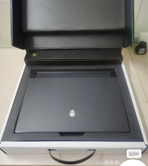 Alienware外星人 满配m15 R3...