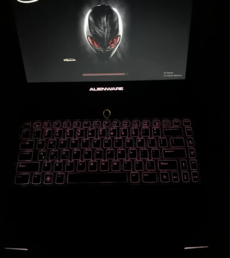 这个价格拼手速了。电脑ALIENWARE ...