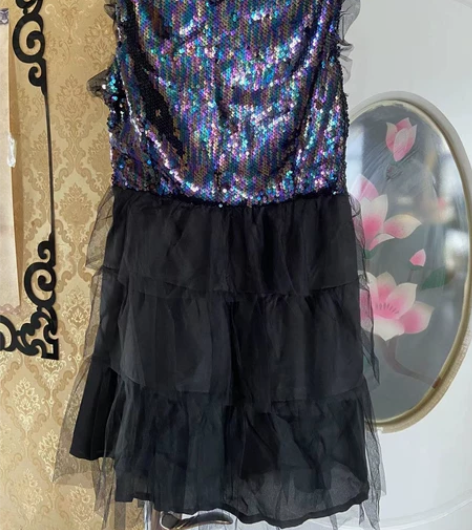 全新女士裙子夏 感兴趣的话点“我想要”和我...