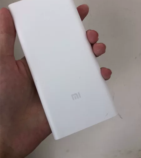 小米无线充电宝青春版10000毫安 小米原...