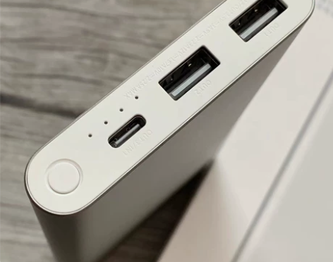 小米充电宝 10000mAh 22.5W ...