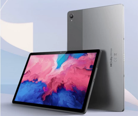 联想平板电脑小新Pad 11英寸网课考研娱...