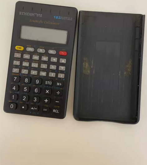 信康计算器学生用 感兴趣的话点“我想要”和...