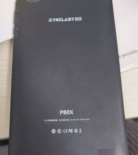 台电P80X平板，屏幕坏，其他正常，有需要...