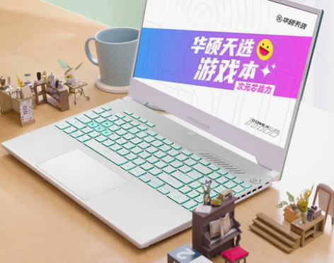华硕游戏本 笔记本游戏本Asus/天选3 ...