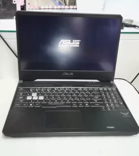 华硕飞行堡垒8 ?锐龙8核 16G 512...