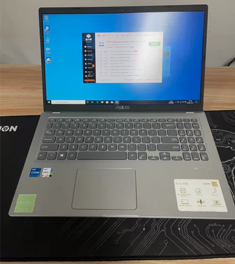 华硕 ViVoBook V5200E 笔记...