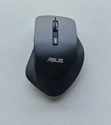 华硕（ASUS） USB无线鼠标笔记本鼠标...