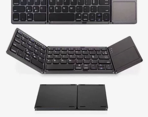 折叠键盘，蓝牙键盘，电脑键盘，手机一键盘，...
