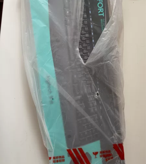 罗技MK345无线键盘鼠标套装台式机电脑家...