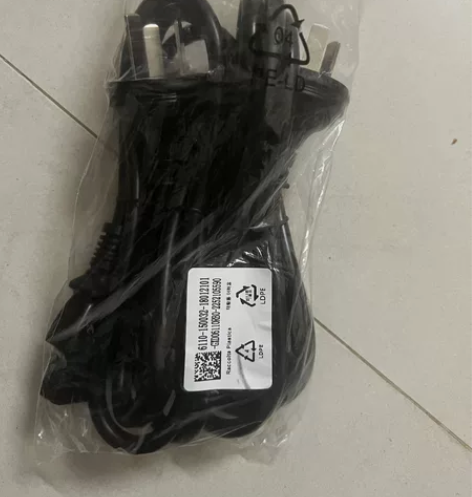 I-SHENG电脑电源线 2条 10A 2...