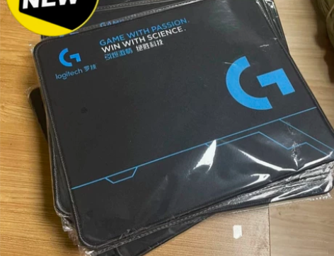 店铺倒闭,清一批加厚中号鼠标垫6包邮甩卖清...