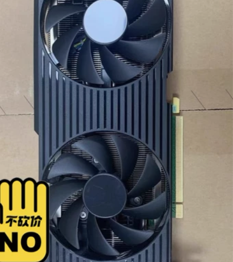 戴尔拆机rtx3090-24G 显卡，几乎...