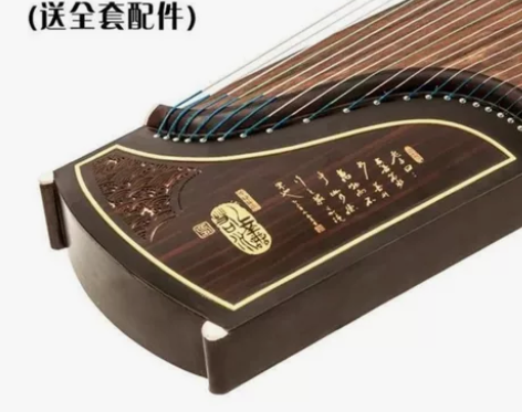 闲置古筝，本想买给女友学，怎奈不没兴趣了。...