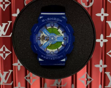 售价:@89 元卡西欧热卖款小红书爆款 *...