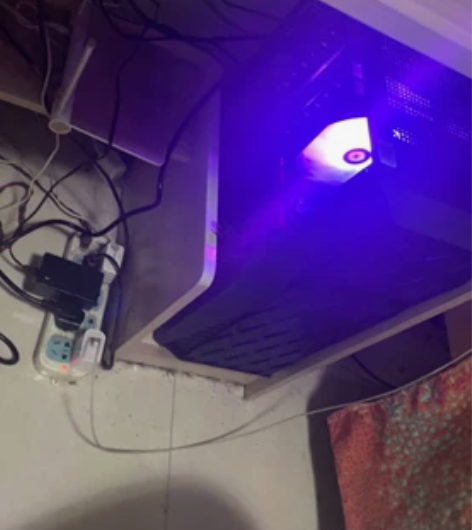 组装电脑主机   i5十二代cpu  30...