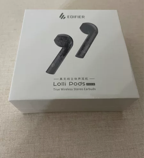 漫步者 蓝牙耳机 lollipods 20...