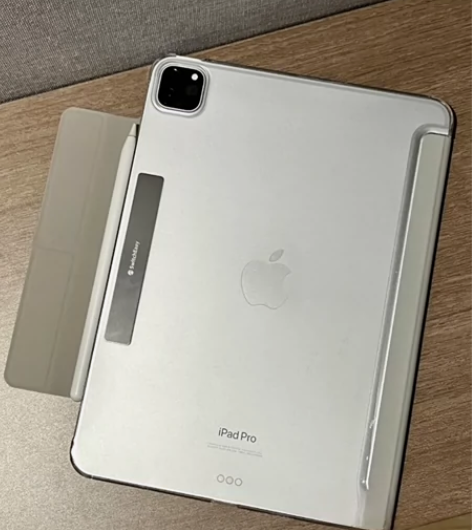个人闲置 2021款iPad平板电脑 12...