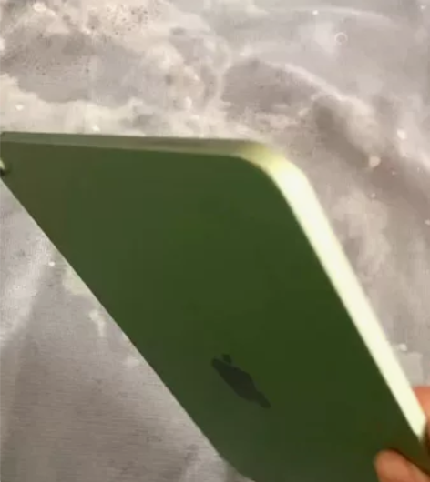 国行iPad air4 10.9寸 256...