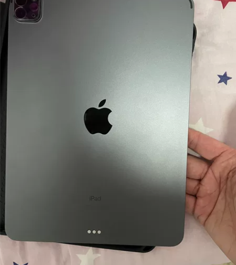 11寸Ipadpro2021 M1处理器 ...