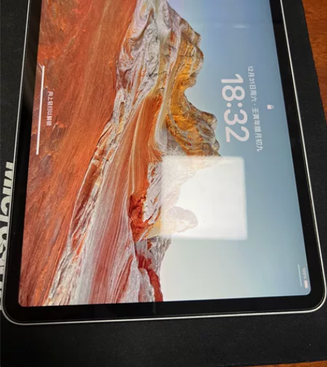 ipadpro 2021款 256g wi...