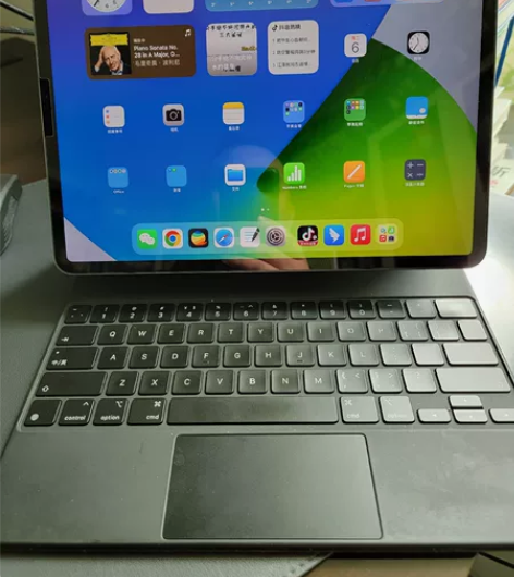 iPad Pro 12.4寸 256G 2...