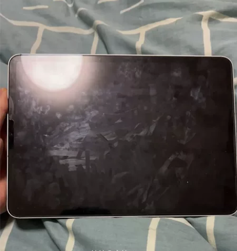 iPad pro2021款 11英寸 国行...