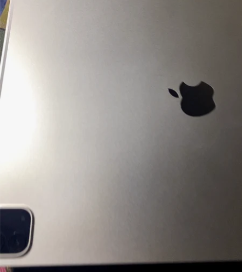 2021 iPad pro12.9几乎全新...