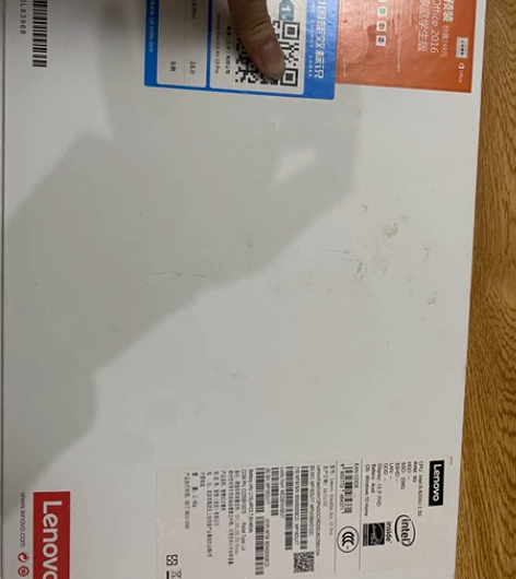 联想小新air13pro 笔记本，外观自定...