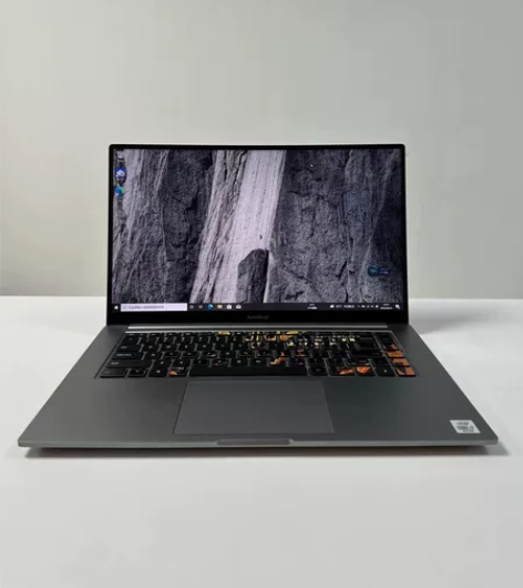 红米Redmibook 16 笔记本 英特...