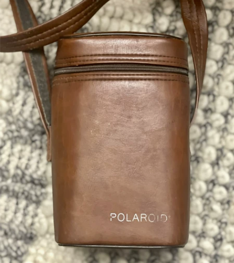 宝丽来 polaroid 拍立得 原厂相机...