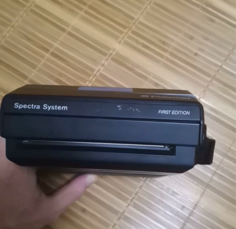 宝丽来polaroid 1200拍立得，s...