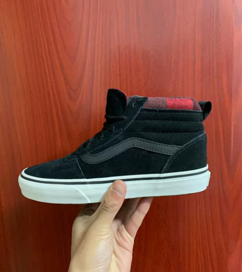 Vans Mte 钻石大底 防滑加厚款 全...