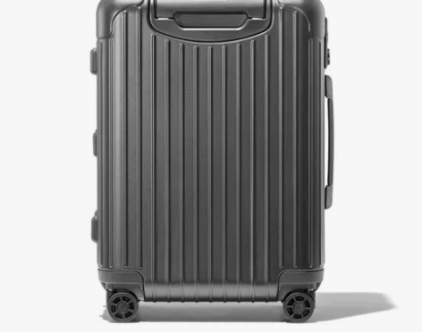 RIMOWA日默瓦Hybrid22寸拉杆箱...